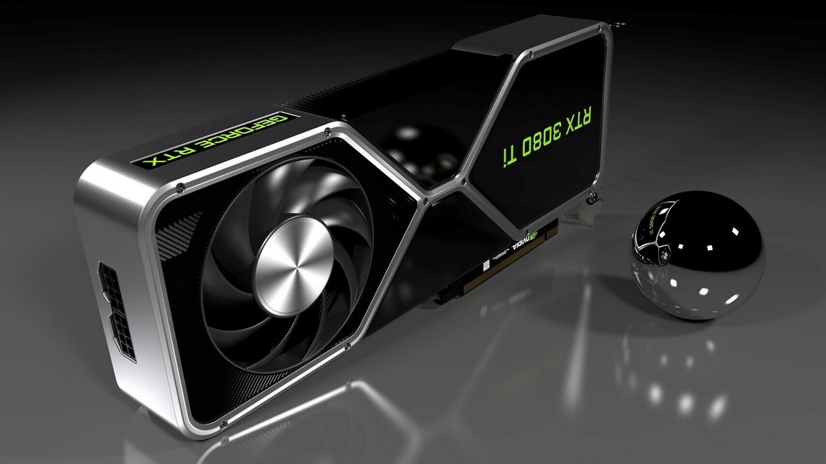 NVIDIA RTX 3080 Mining Performance: Hashrate, Specs