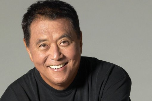 Robert Kiyosaki pensa che il prezzo del bitcoin potrebbe scendere a $ 9.000