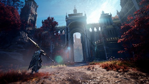 Godfall: Ultimate Edition chega em 7 de abril - Xbox e Steam