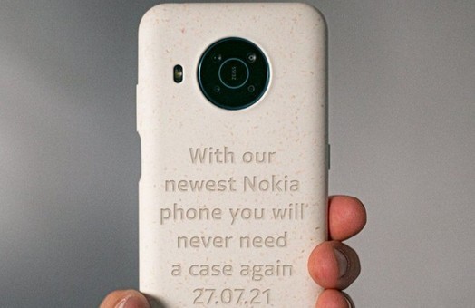 Il robusto smartphone Nokia sarà presentato tra due settimane