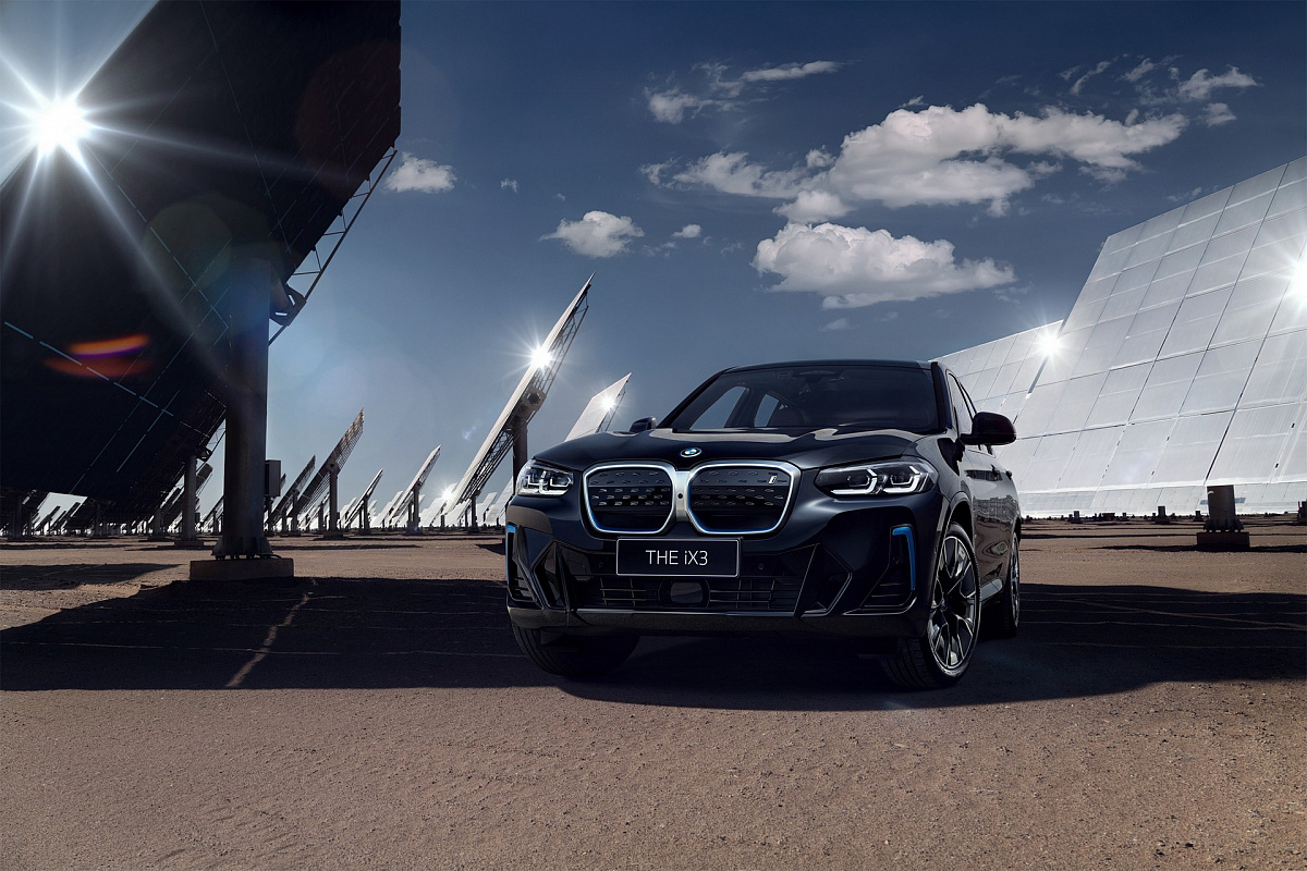 BMW, 중국 전기차 배터리 니켈·리튬·코발트 재활용