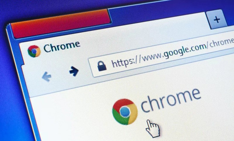 Google Chrome non sarà più il browser predefinito su ChromeOS