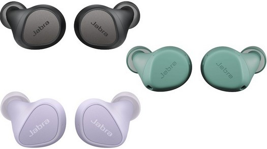 Jabra, 4개의 새로운 TWS 이어버드 출시