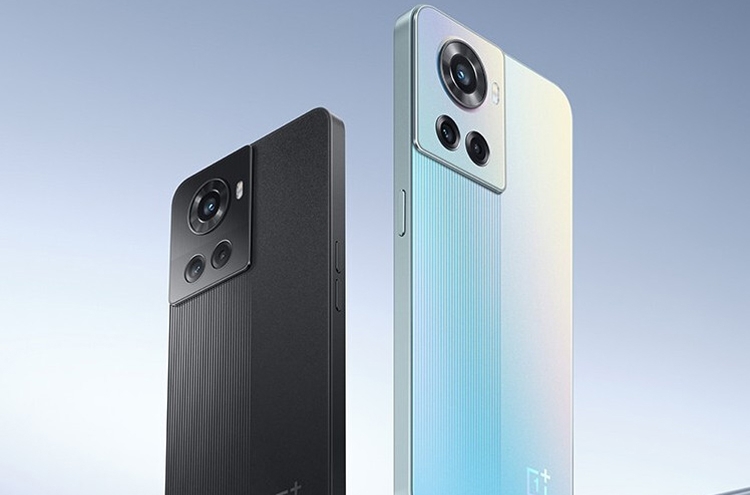 OnePlus 10Rスマートフォンは、Dimensity8100Maxチップと150W充電で510ドルで発表されました