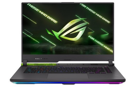 ASUS, Ryzen 6000H 및 GeForce RTX 30 시리즈로 구동되는 ROG Strix G513 및 G713 게임용 노트북 공개