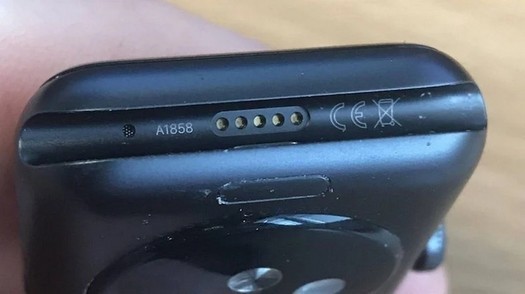 Apple diagnosticherà e riparerà Watch Series 7 in modalità wireless