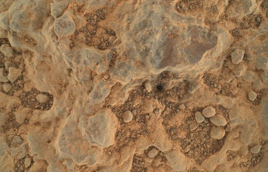 Der Perseverance-Rover beginnt auf dem Roten Planeten nach Spuren des alten Lebens zu suchen