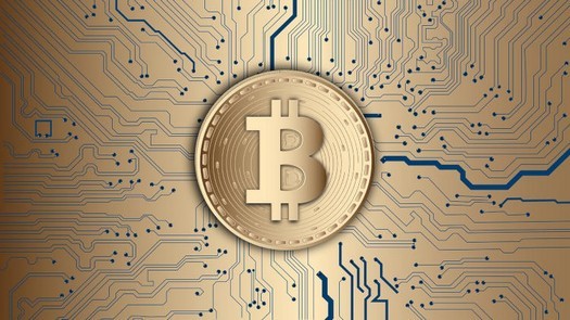 A maior atualização de Bitcoin em 4 anos - Taproot