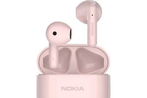 Lancement du casque sans fil Nokia E3103 avec un design élégant et une batterie longue durée
