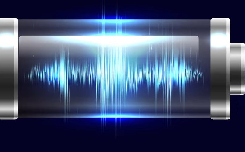 Neue stabile Quantenbatterien speichern Energie in elektromagnetischen Feldern