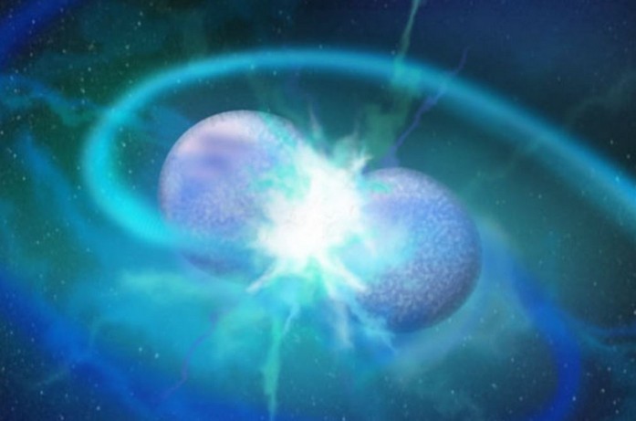 天文学者は新しいタイプの準矮星を発見しました