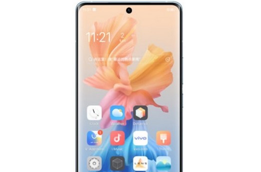 Vivoが120HzディスプレイとSnapdragon888チップを搭載したiQOONeo6スマートフォンをリリース
