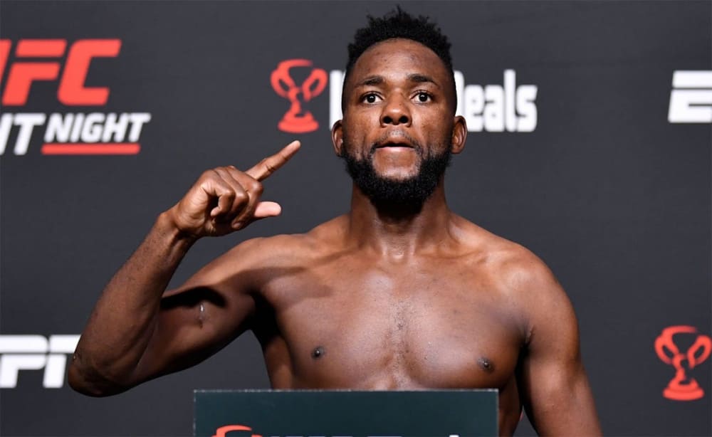 Manel Cape condenado por doping