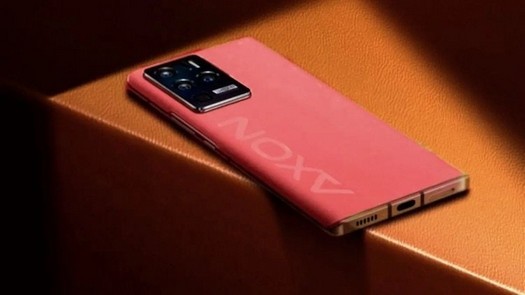 ZTE Axon 30 potrebbe essere il primo smartphone con 20GB di RAM