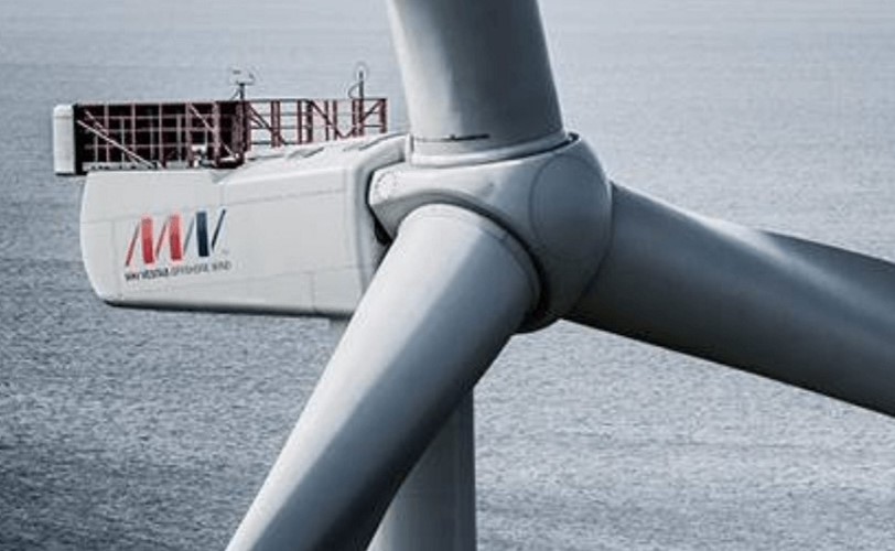 Le parc éolien offshore le plus profond a commencé à fournir de l'énergie