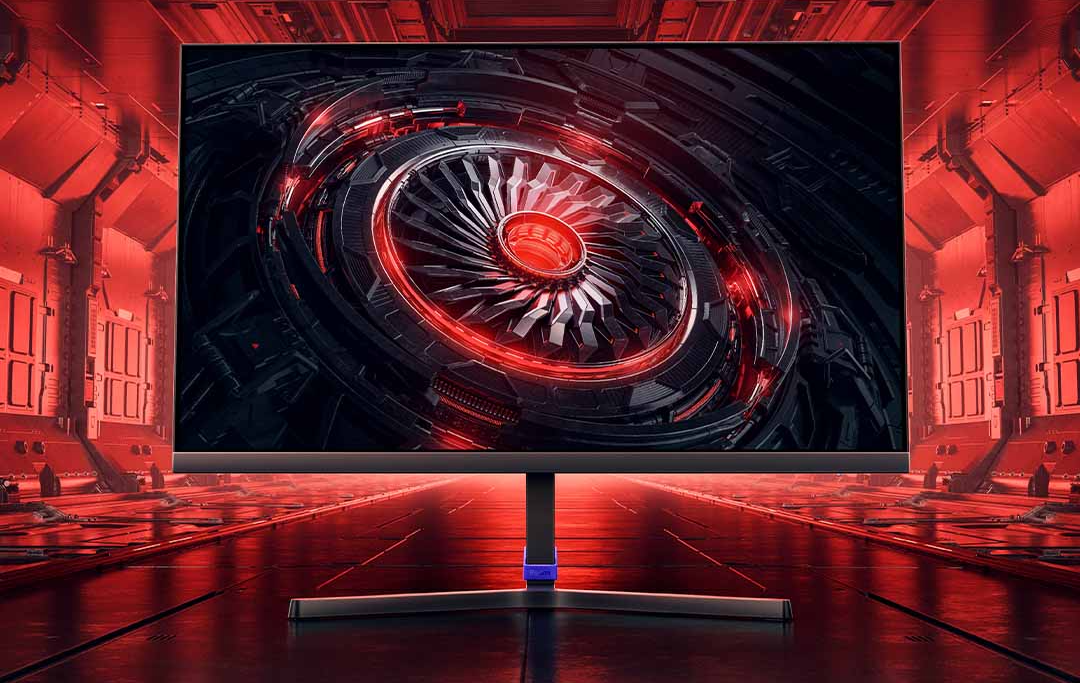 Il monitor da gioco Redmi G24 scende a quasi $ 80 in Cina
