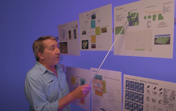 O criador do The Sims está envolvido em um novo jogo - no blockchain, com gráficos NFT, metaverse e voxel