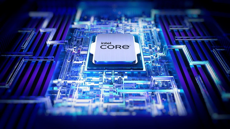 Intel は Raptor Lake 用に 700 シリーズのチップセットを導入 - PCIe 4.0 レーンの数を増やしました