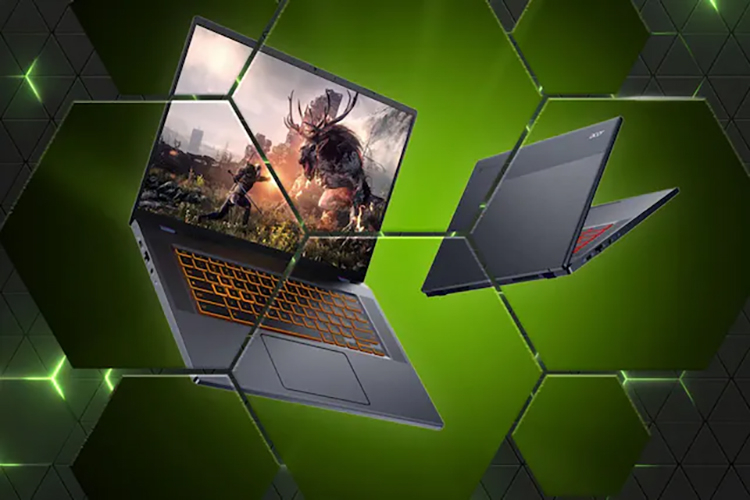GeForce Now는 이제 1600p 및 120FPS에서 게임을 스트리밍할 수 있습니다.