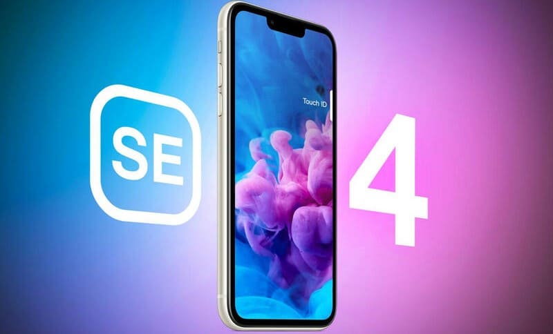 Apple hat die Entwicklung des beliebten iPhone-Modells aufgegeben