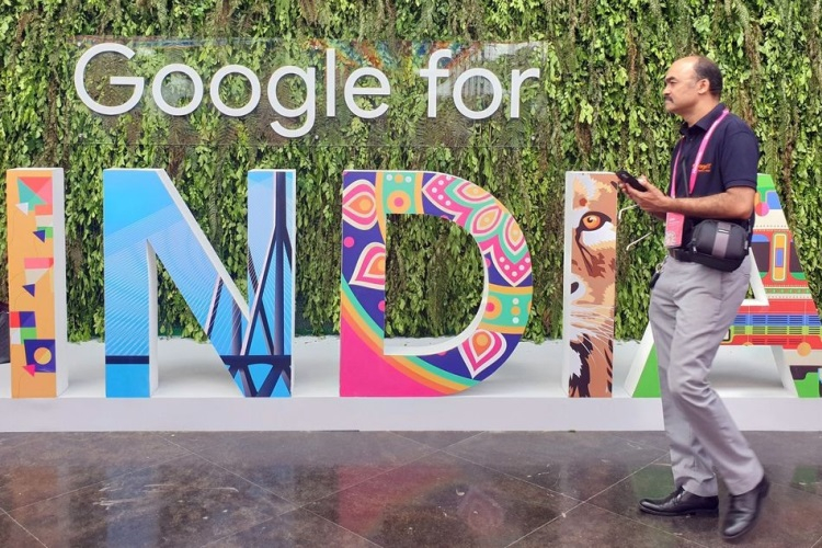 Índia multa Google em US$ 162 milhões por comportamento anticompetitivo