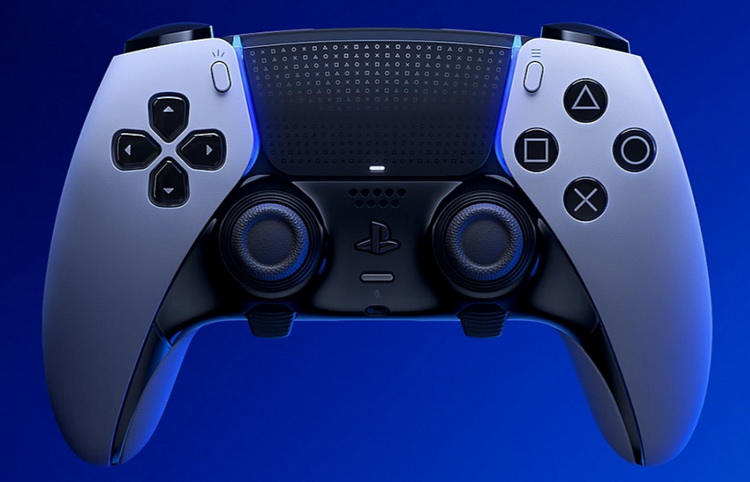 O DualSense Edge Controller para PS5 será lançado em 26 de janeiro a US $ 200