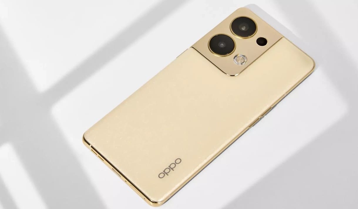 Die neue OPPO Reno 10 Smartphone-Serie wird voraussichtlich im März auf den Markt kommen