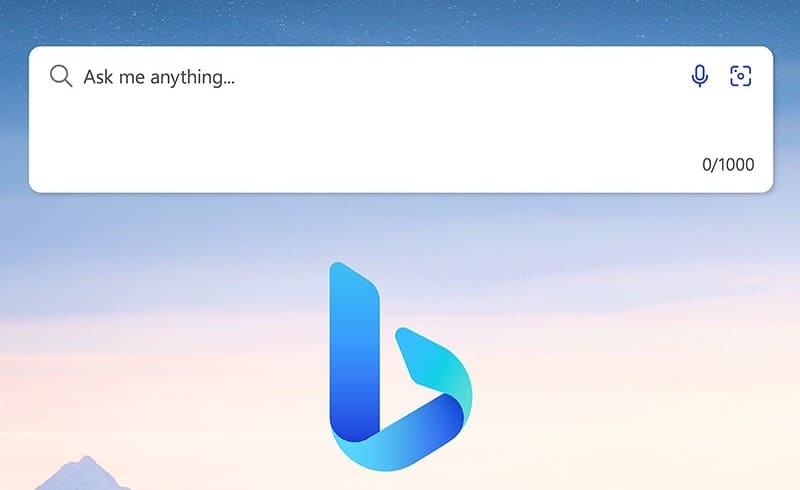 Bing mit ChatGPT gefällt 71% der Nutzer