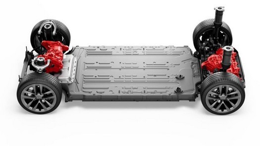 Elon Musk admite a ideia da participação da Tesla na extração e processamento de lítio