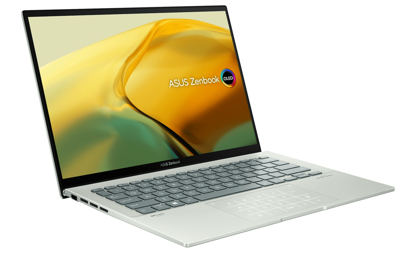 Asus Zenbook 14 2023を2023年3月2日に発表予定