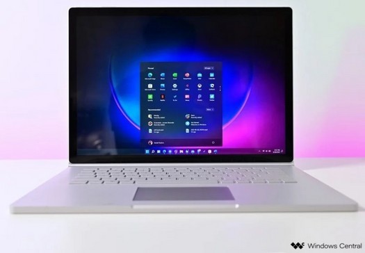 Microsoft fügt Windows 11 ein Schnittstellendesign im Stil von Windows 7 hinzu
