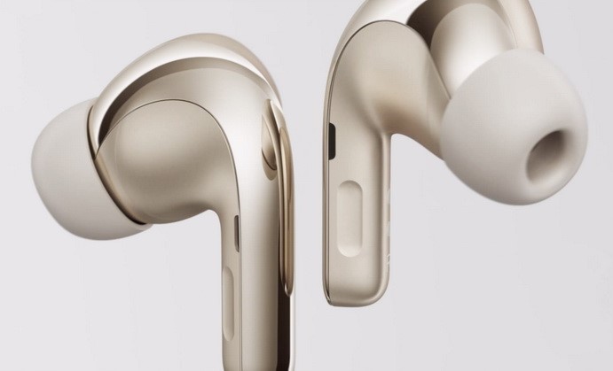 Xiaomi ha introdotto le cuffie Buds 4 Pro TWS per $ 163