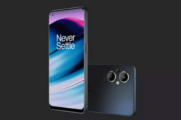 OnePlus Nord N20 5G revelado com chip Snapdragon 695, câmera tripla, a partir de US $ 280