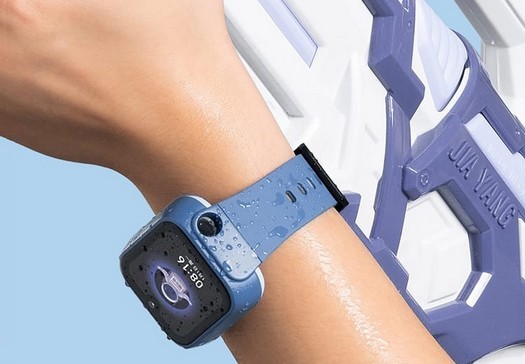 Xiaomi ha introdotto l'orologio intelligente per bambini Mi Rabbit Children's Learning Watch 5 Pro con due fotocamere e un prezzo di $ 205