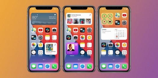 Apple veröffentlicht iOS und iPadOS 15.2.1 – kleinere Updates mit Fehlerbehebungen