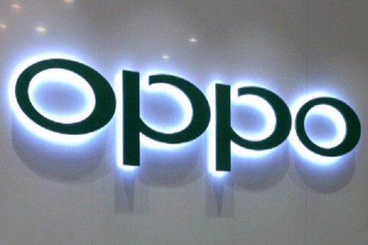 Oppoは新世代の目に見えないディスプレイカメラを示しました