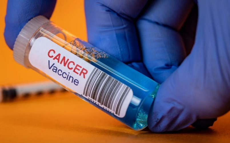 Vaccino contro il cancro disponibile entro il 2030