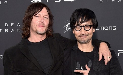 Hideo Kojima Studio abre produção de filmes e séries de TV