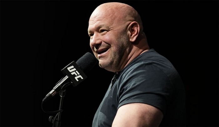 UFC 회장, 코너 맥그리거와 제이크 폴의 대결 가능성 평가