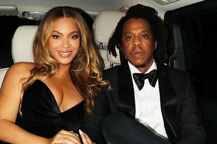 Beyoncé e Jay-Z al London Film Festival