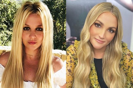 Britney Spears accusa la sorella minore Jamie Lynn di mancanza di sostegno nella sua battaglia contro la tutela