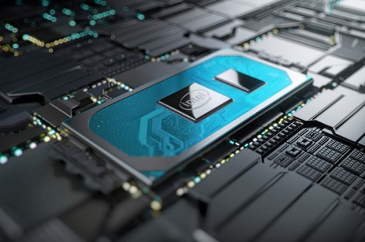 Intel Core i7-12700H trifft auf Geekbench - doppelt so schnell wie Core i7-10750H
