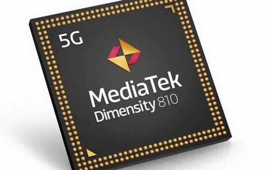 Oppo rilascerà uno dei primi smartphone con processore MediaTek Dimensity 810