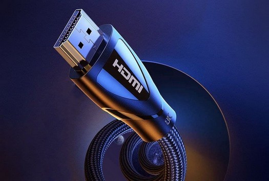 곧 출시될 HDMI 2.1a 인터페이스를 통해 HDR이 있거나 없는 이미지를 동시에 표시할 수 있습니다.