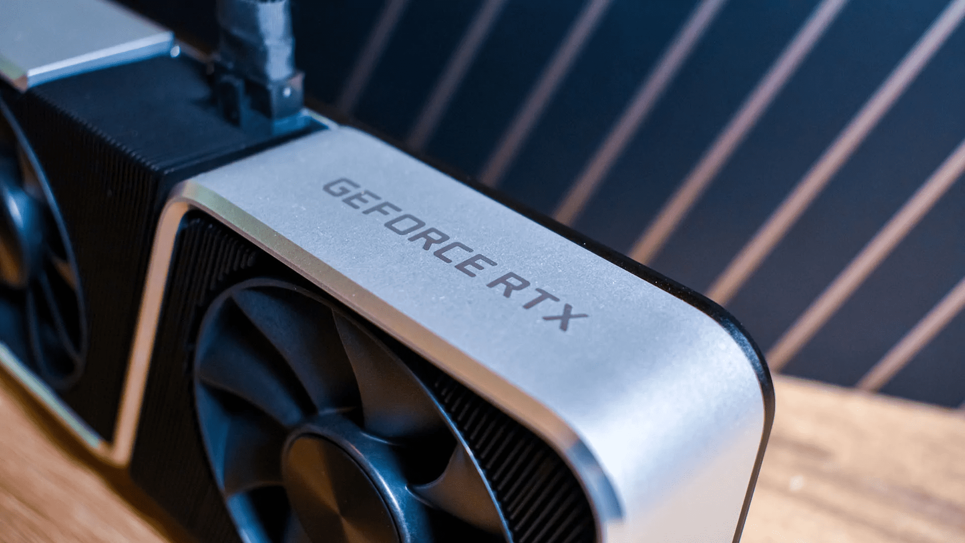 NVIDIA sta preparando una versione aggiornata della GeForce RTX 3050 basata sul chip GA107