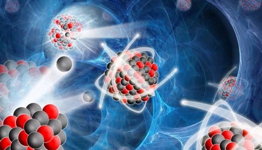 Le reazioni nucleari avvengono nei corpi umani?