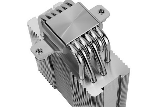 Thermalright stellt Universal Cooler Burst Assassin 120 vor