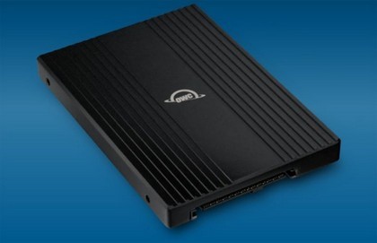 L'adaptateur OWC U2 ShuttleOne transforme le SSD M.2 en stockage U.2