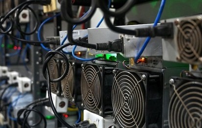 A mineração de bitcoins não é tão ruim para o meio ambiente - em 2030, não criará mais do que 0,9% de emissões prejudiciais