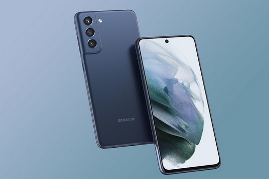 Samsung a de nouveau fait allusion à la préparation du Galaxy S21 FE - des pages d'assistance pour smartphone sont apparues sur les sites Web de l'entreprise